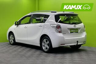 Toyota Verso vaihtoauto