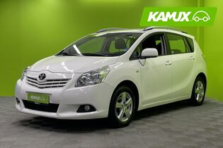 Toyota Verso vaihtoauto