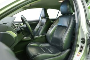 Lexus CT vaihtoauto