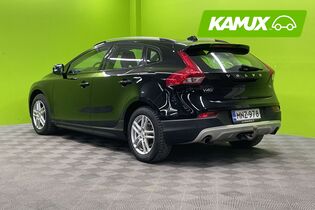 Volvo V40 Cross Country vaihtoauto