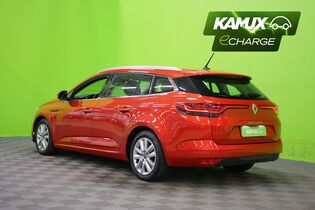 Renault Mégane vaihtoauto