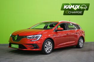 Renault Mégane vaihtoauto