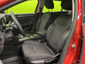 Renault Mégane vaihtoauto