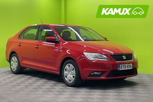 SEAT Toledo vaihtoauto