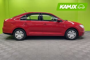 SEAT Toledo vaihtoauto