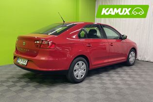 SEAT Toledo vaihtoauto