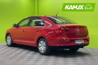 SEAT Toledo vaihtoauto