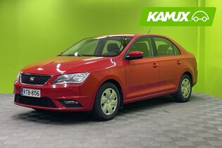 SEAT Toledo vaihtoauto