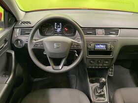 SEAT Toledo vaihtoauto