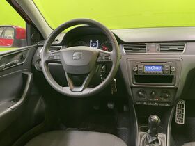 SEAT Toledo vaihtoauto