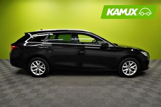 SEAT Leon Sportstourer vaihtoauto