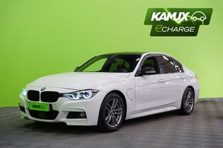 BMW 330 vaihtoauto