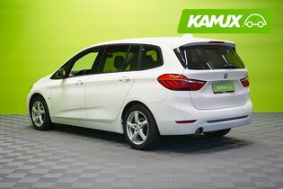 BMW 218 vaihtoauto