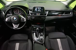BMW 218 vaihtoauto
