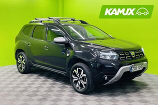 Dacia Duster vaihtoauto