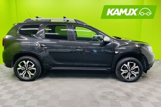 Dacia Duster vaihtoauto