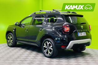 Dacia Duster vaihtoauto