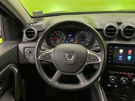 Dacia Duster vaihtoauto