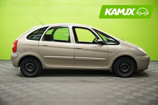 Citroën Xsara Picasso vaihtoauto