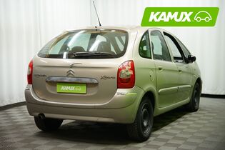 Citroën Xsara Picasso vaihtoauto
