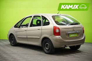 Citroën Xsara Picasso vaihtoauto