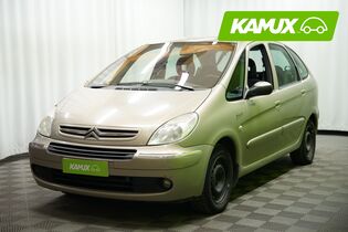 Citroën Xsara Picasso vaihtoauto