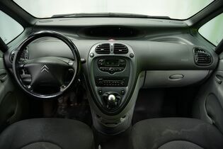 Citroën Xsara Picasso vaihtoauto