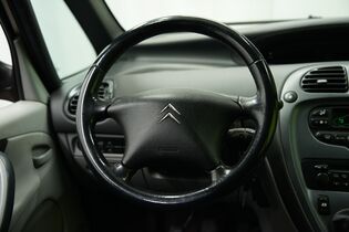 Citroën Xsara Picasso vaihtoauto