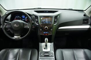 Subaru Outback vaihtoauto