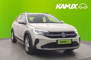 Volkswagen Taigo vaihtoauto