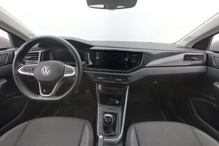 Volkswagen Taigo vaihtoauto