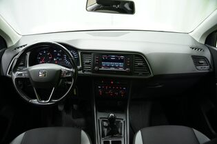SEAT Ateca vaihtoauto