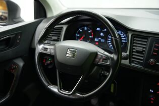 SEAT Ateca vaihtoauto