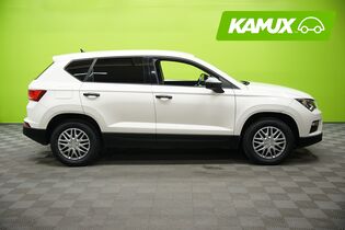 SEAT Ateca vaihtoauto