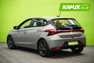 Hyundai i20 vaihtoauto