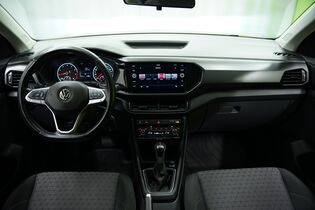 Volkswagen T-Cross vaihtoauto