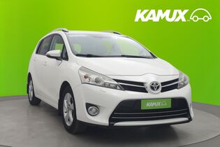 Toyota Verso vaihtoauto