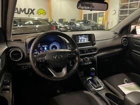 Hyundai Kona vaihtoauto
