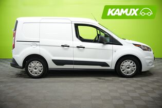 Ford Transit Connect vaihtoauto