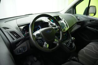 Ford Transit Connect vaihtoauto