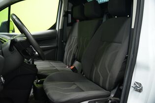 Ford Transit Connect vaihtoauto