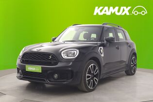 Mini Countryman vaihtoauto