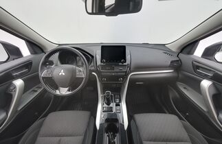 Mitsubishi Eclipse Cross vaihtoauto