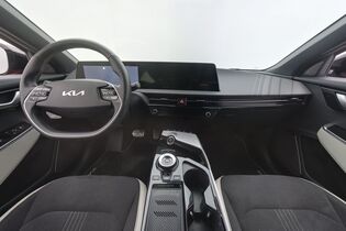 Kia EV6 vaihtoauto