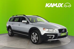 Volvo XC70 vaihtoauto