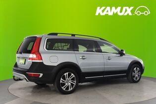 Volvo XC70 vaihtoauto