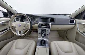 Volvo V60 Cross Country vaihtoauto