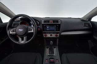 Subaru Outback vaihtoauto