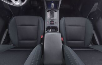 Subaru Outback vaihtoauto