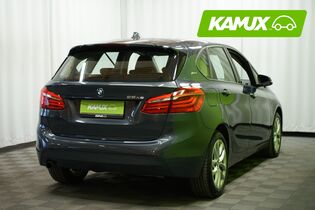 BMW 225 vaihtoauto